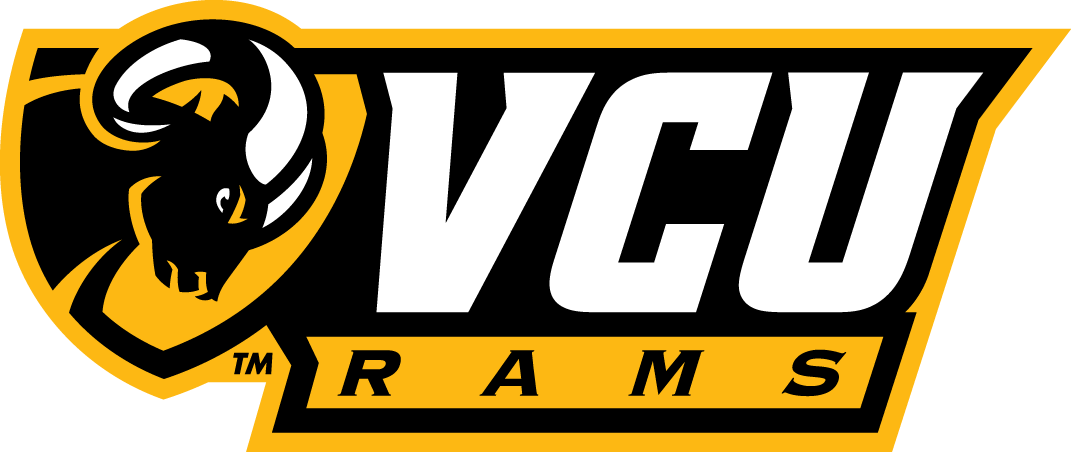 Virginia Commonwealth Rams 2014-Pres Alternate Logo v5 iron on transfers for T-shirts
